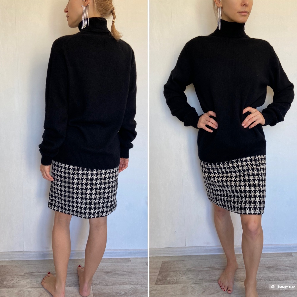 MNG mango  водолазка М /L