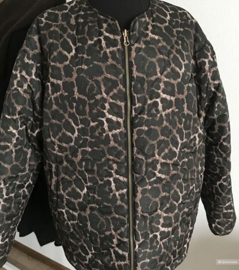 Senta,  двухсторонняя куртка, 46-48