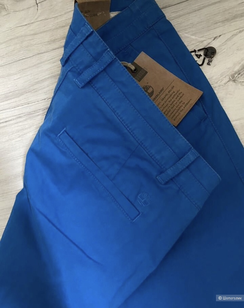 Брюки Timberland 4