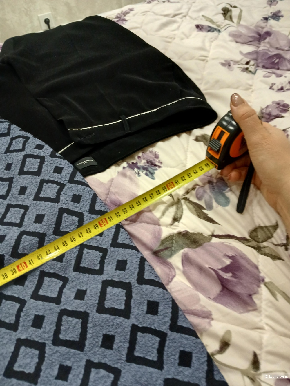 Костюм Pramo р.42