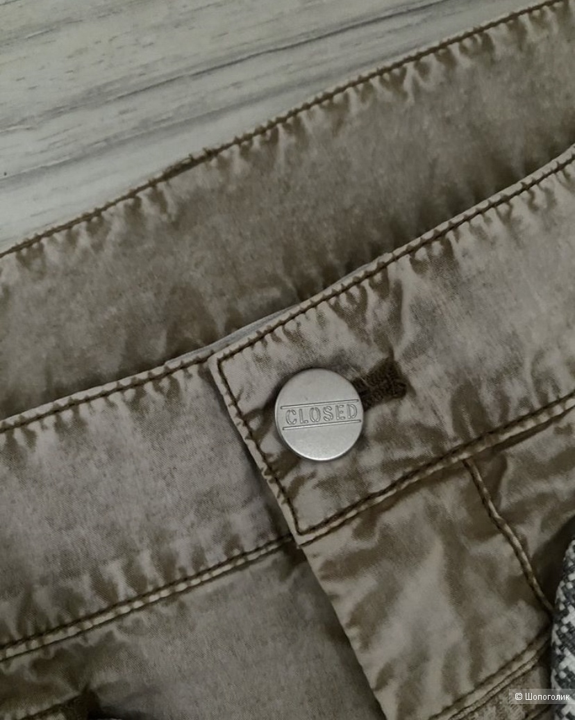 Брюки Closed 25