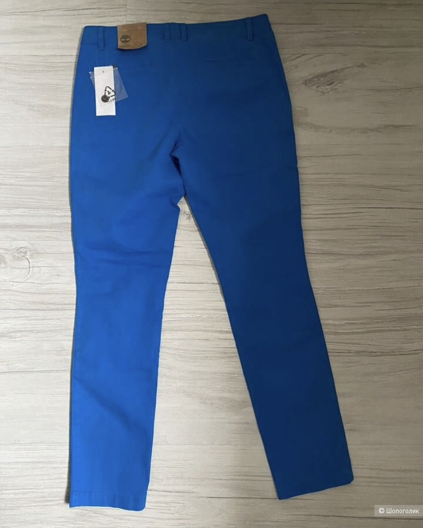 Брюки Timberland 4