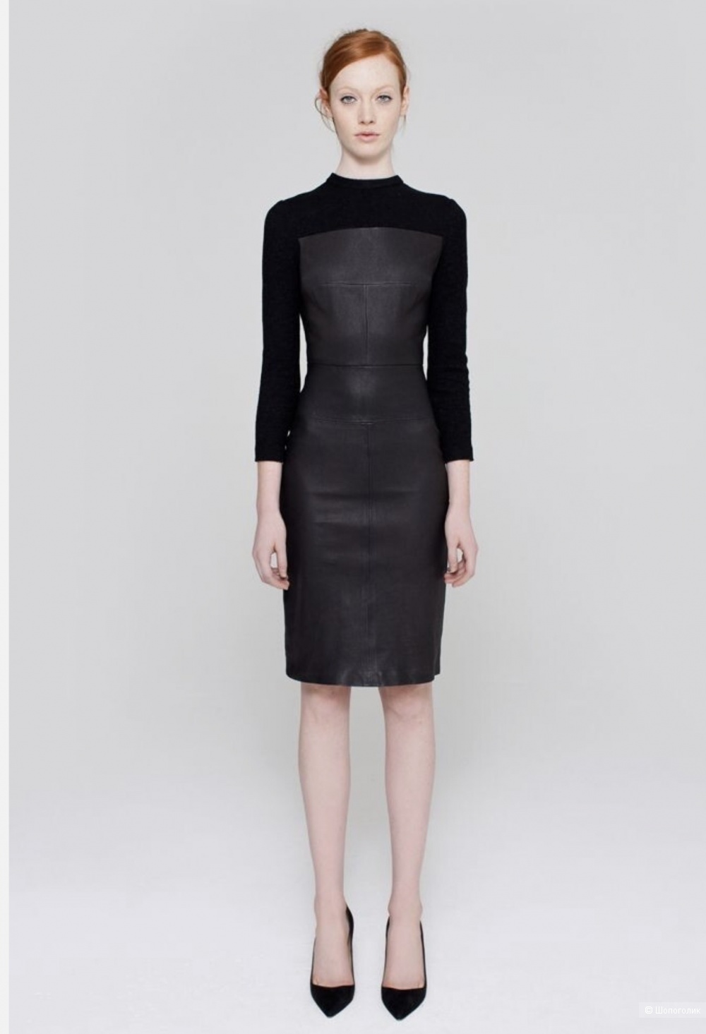 Платье ALC размер 4