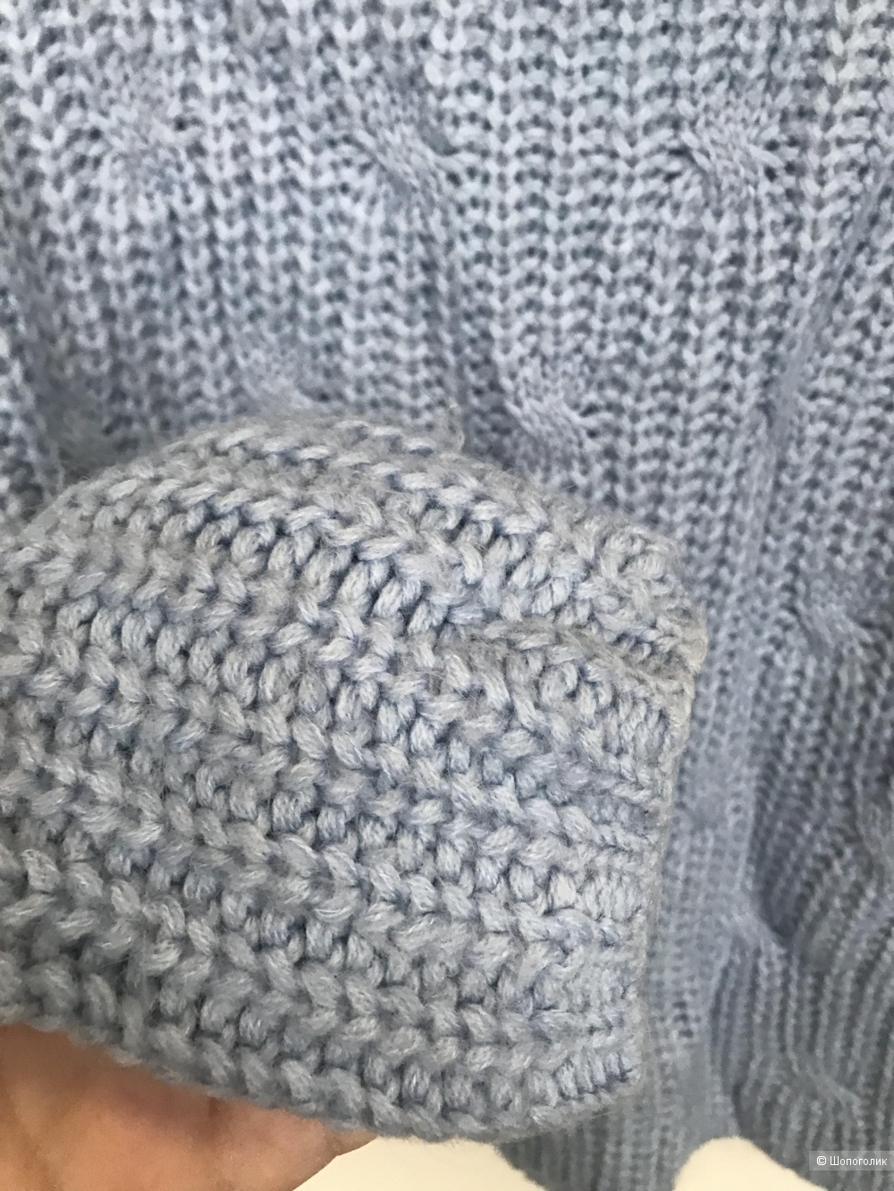 Свитер noname размер 46