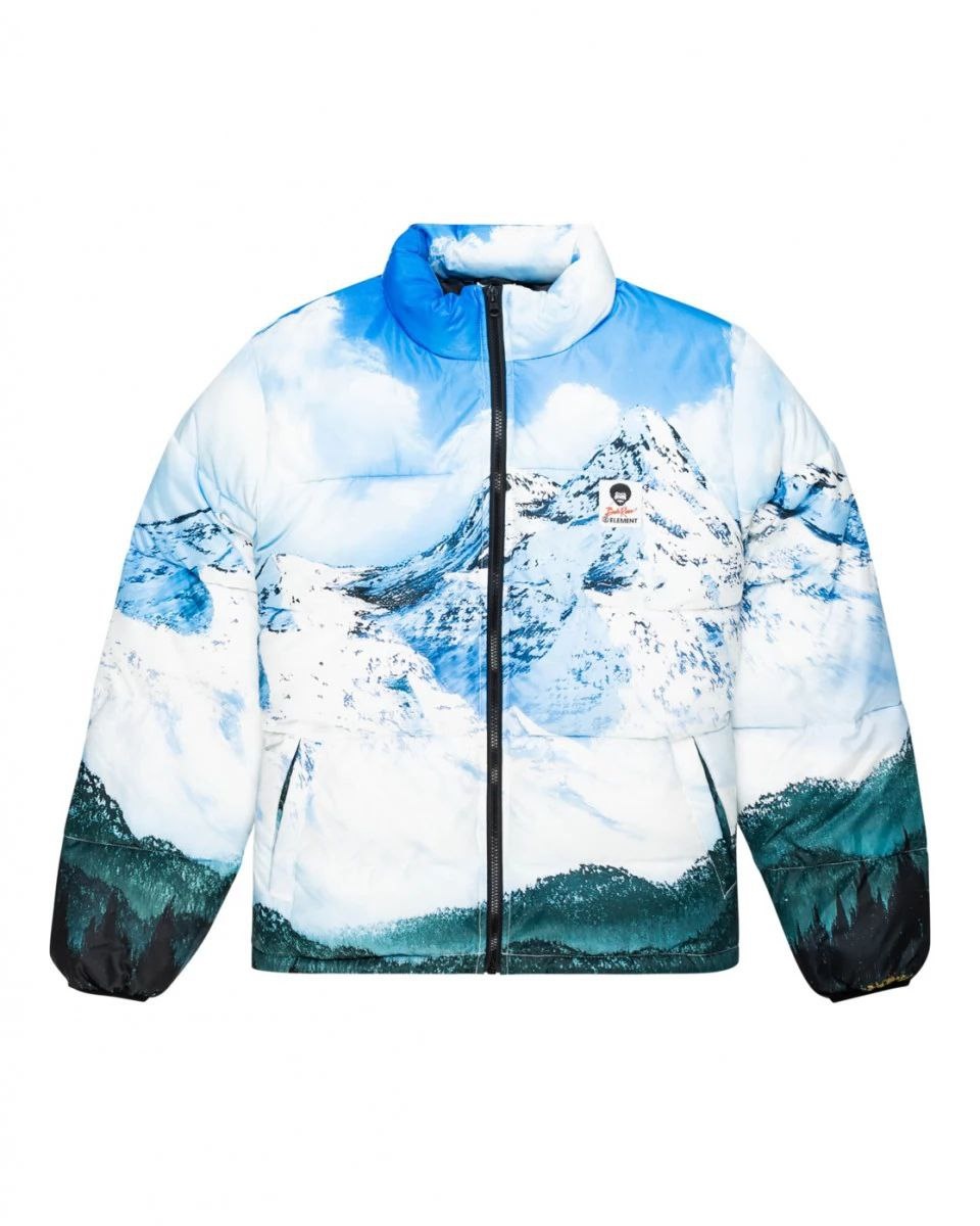 Куртка Element L