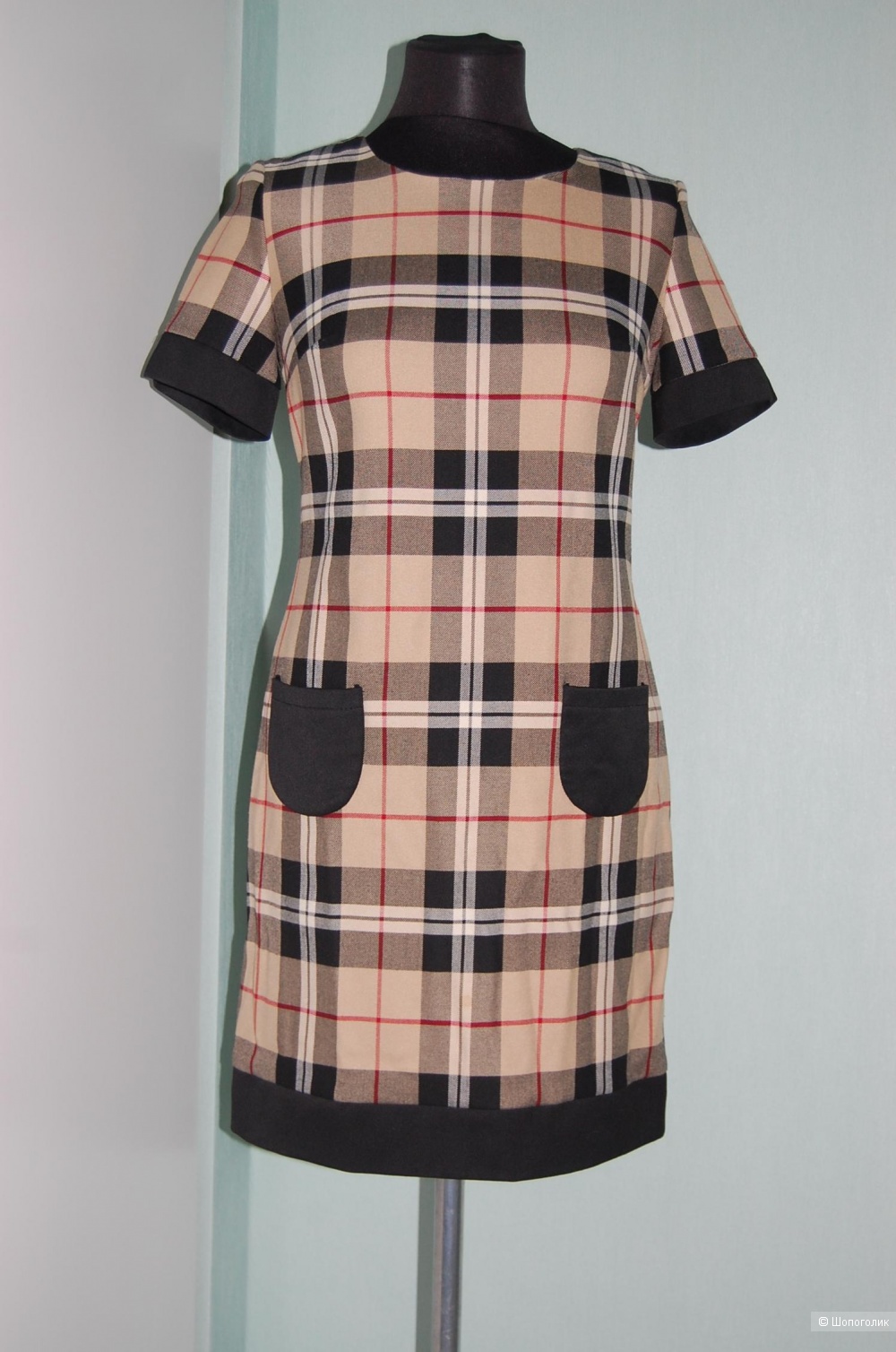 Платье Likadis, 42р