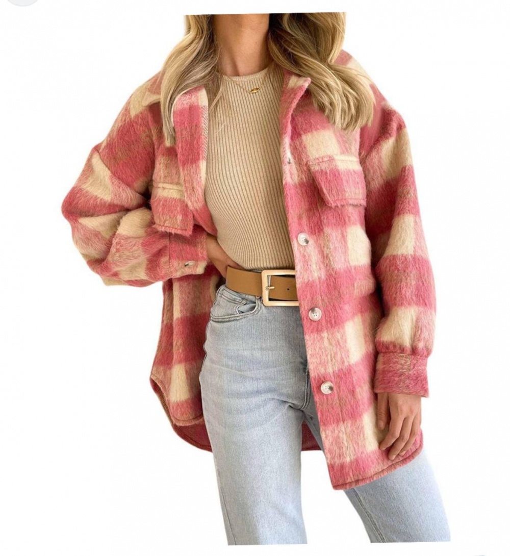 Куртка -рубашка от Mutig, размер 46/48