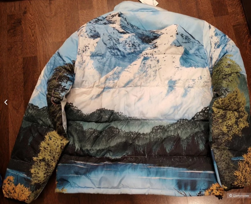 Куртка Element L