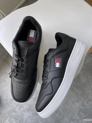 Мужские кроссовки Tommy Hilfiger 41
