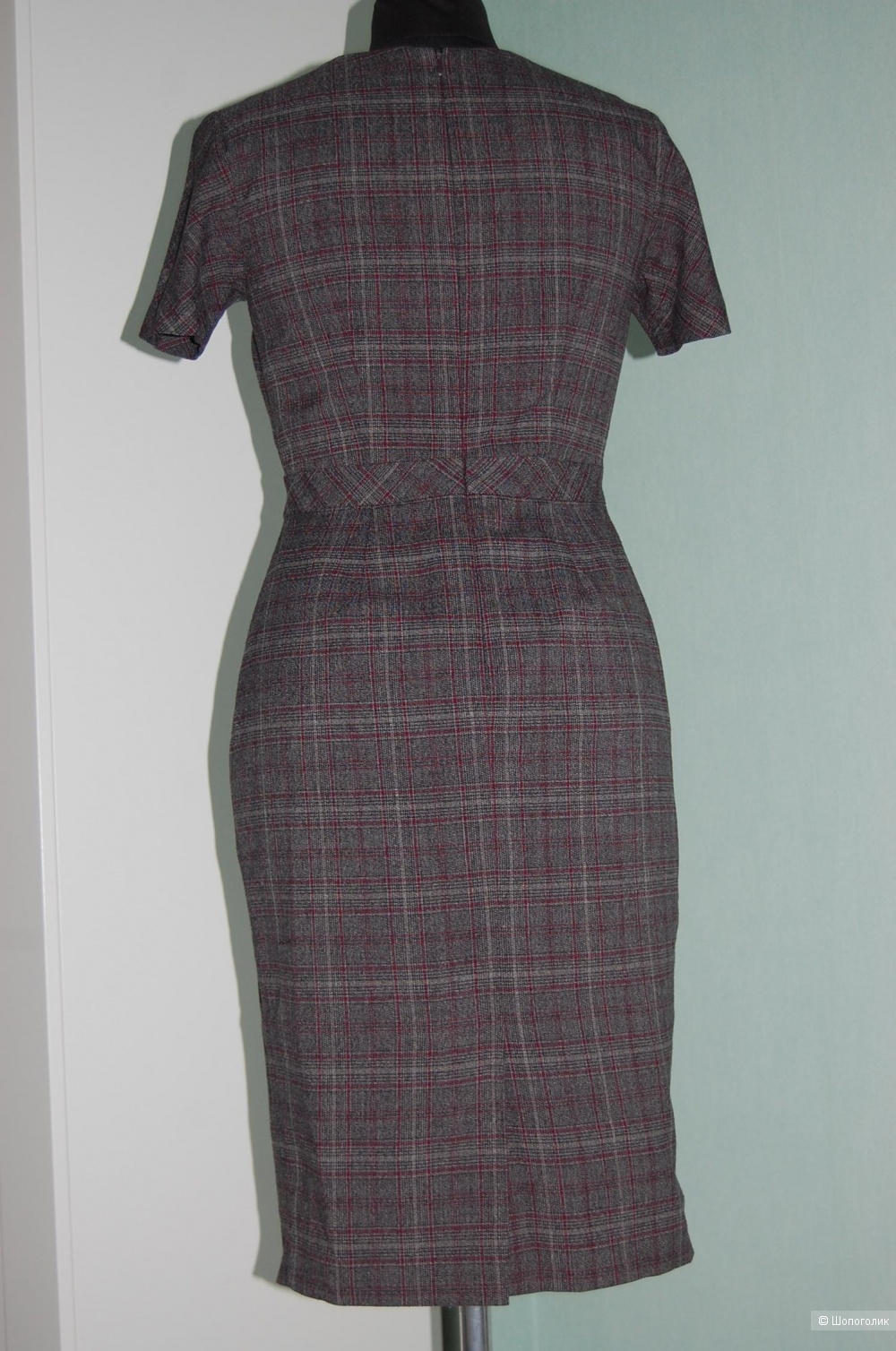 Платье-сарафан M&S, 42-44