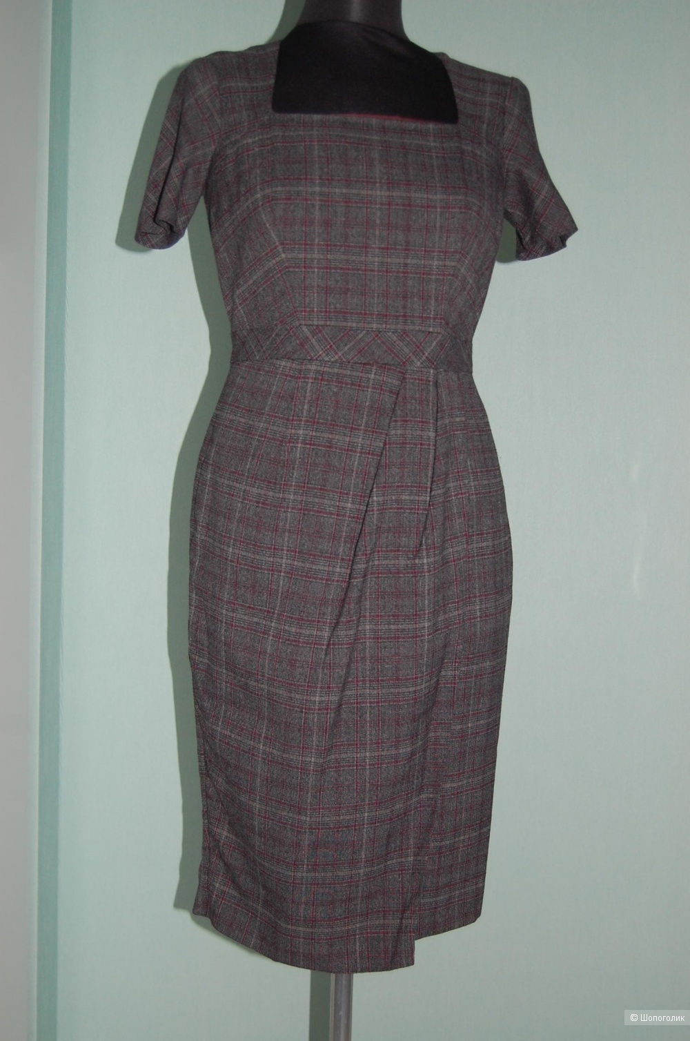 Платье-сарафан M&S, 42-44