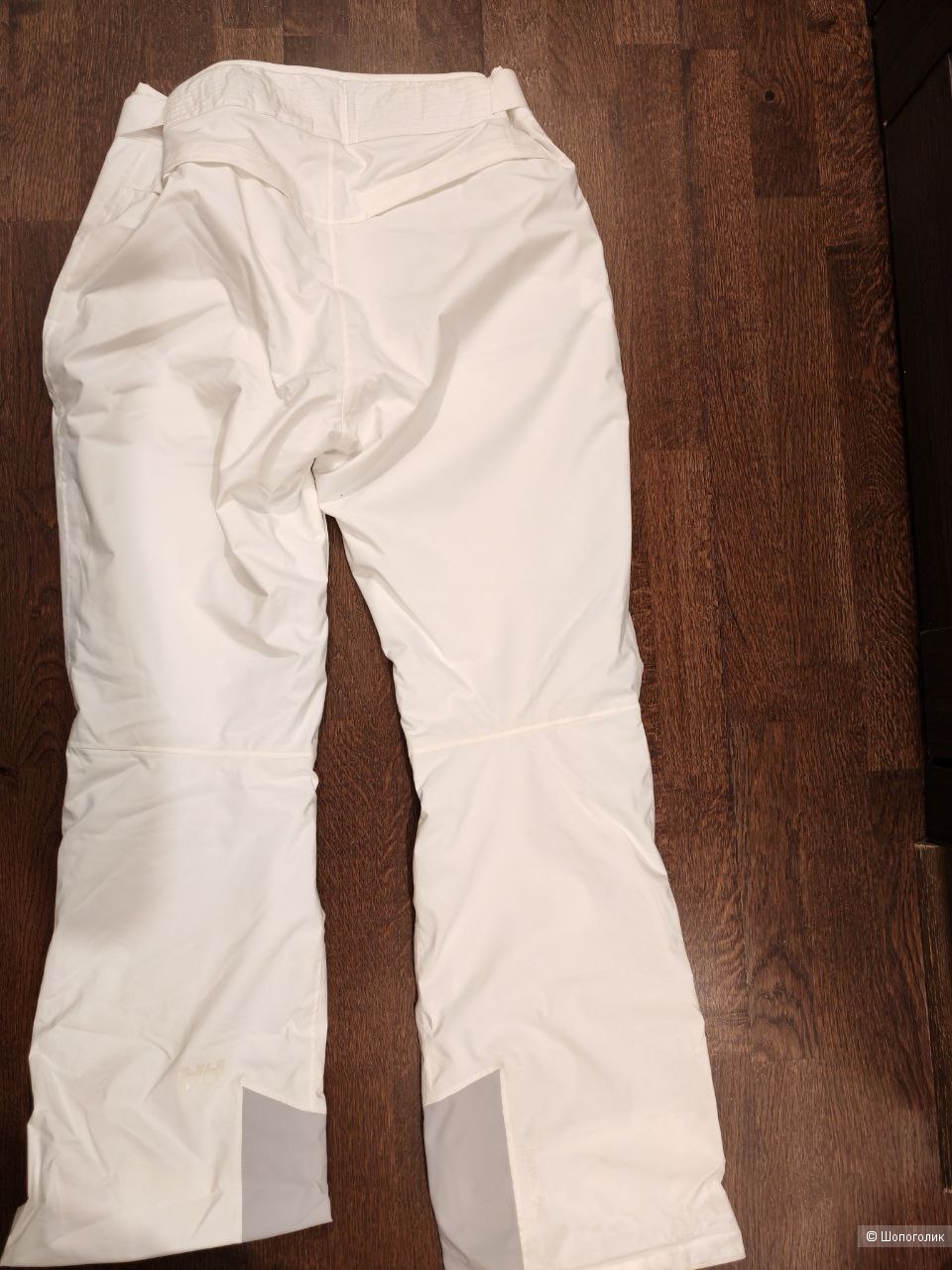 Брюки горнолыжные Helly Hansen L