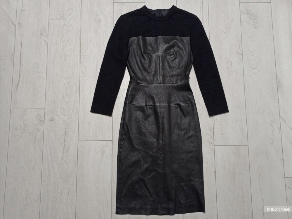 Платье ALC размер 4