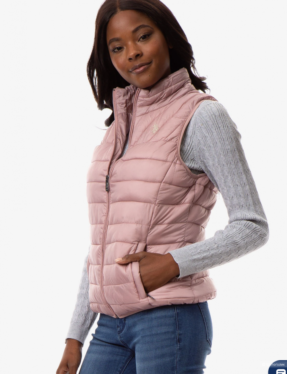 Жилет U.S.Polo Assn, размер S