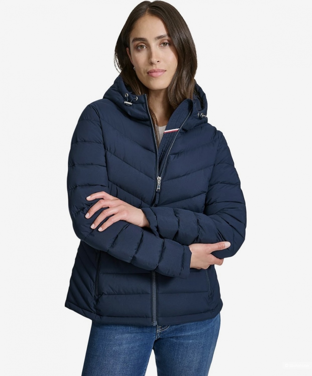 Куртка Tommy Hilfiger, pS