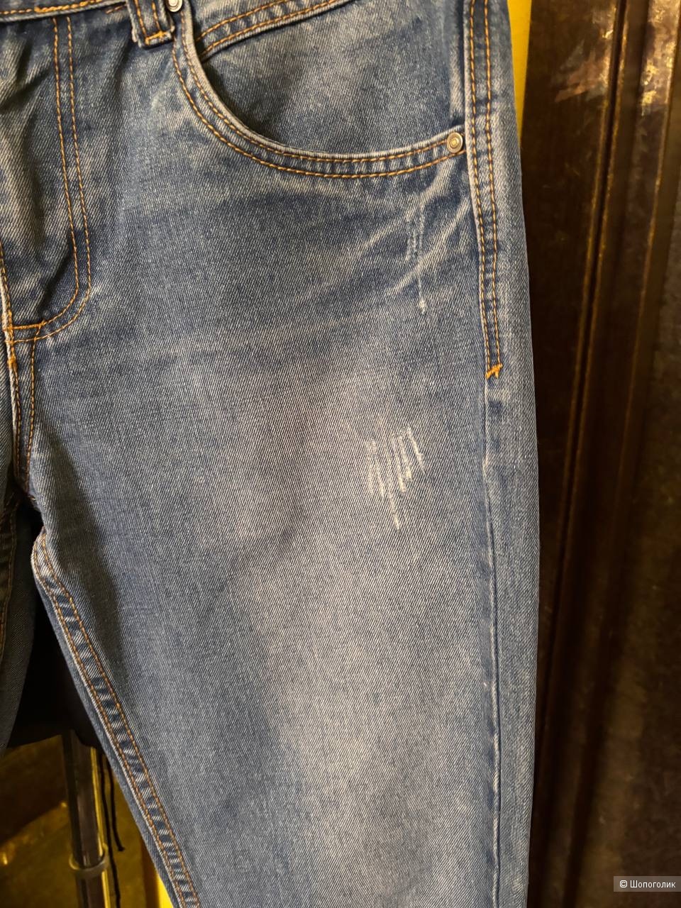 Джинсы OR Oakridge , размер 30