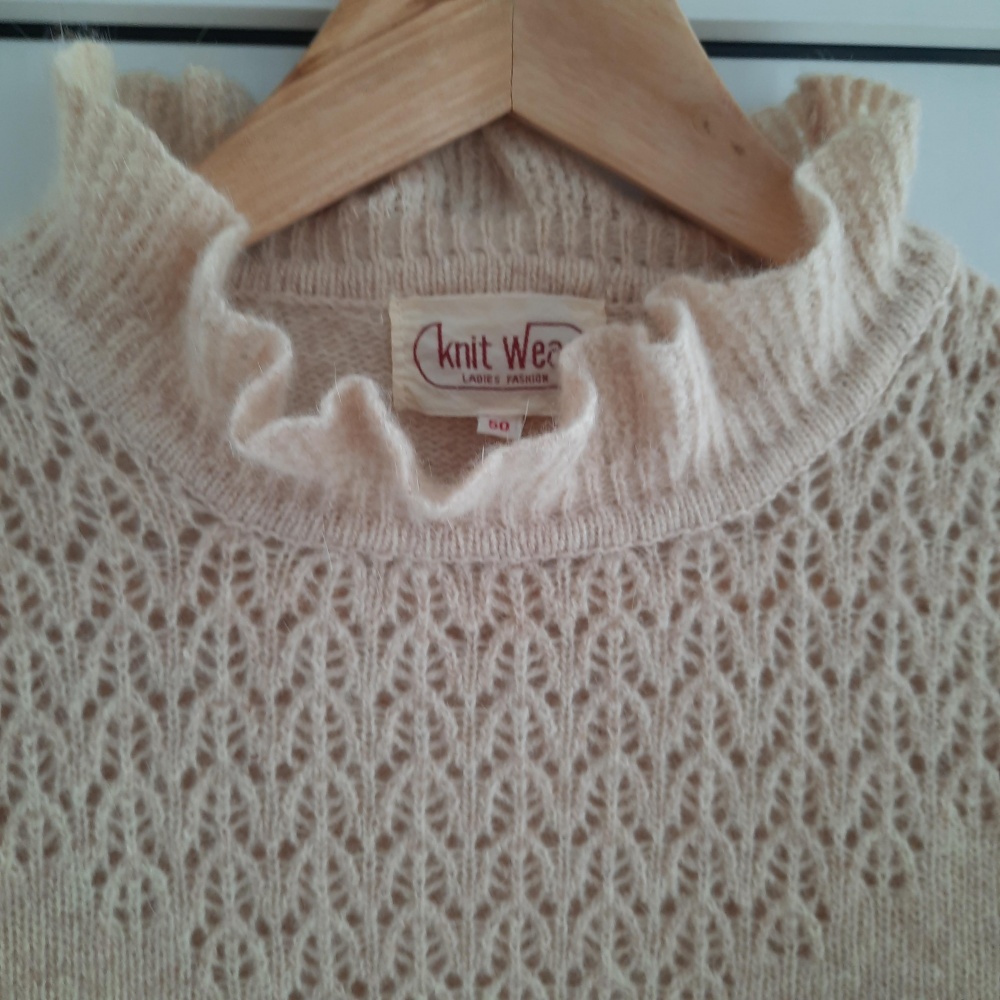 Джемпер KNIT WEAR , р.M