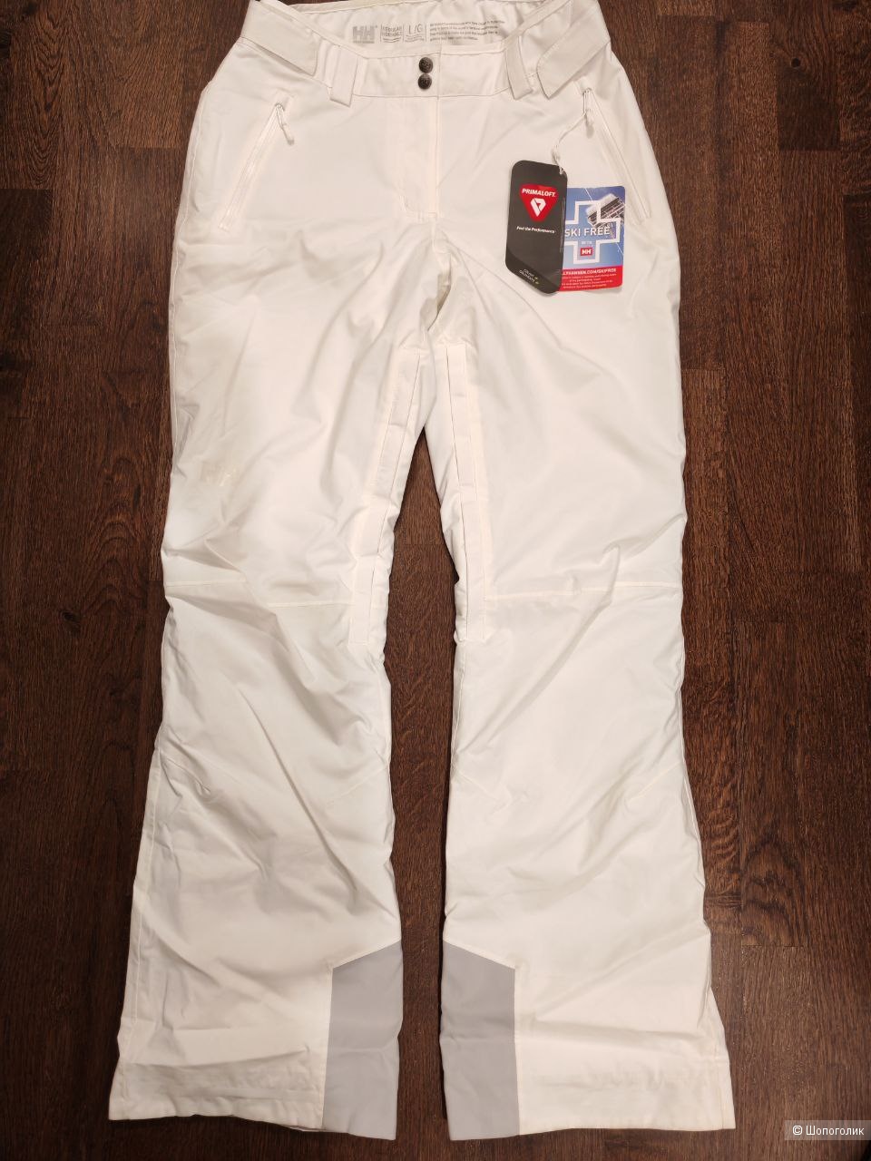 Брюки горнолыжные Helly Hansen L