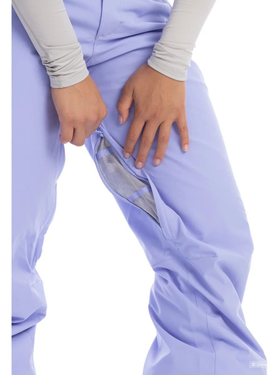 Брюки горнолыжные Roxy XS