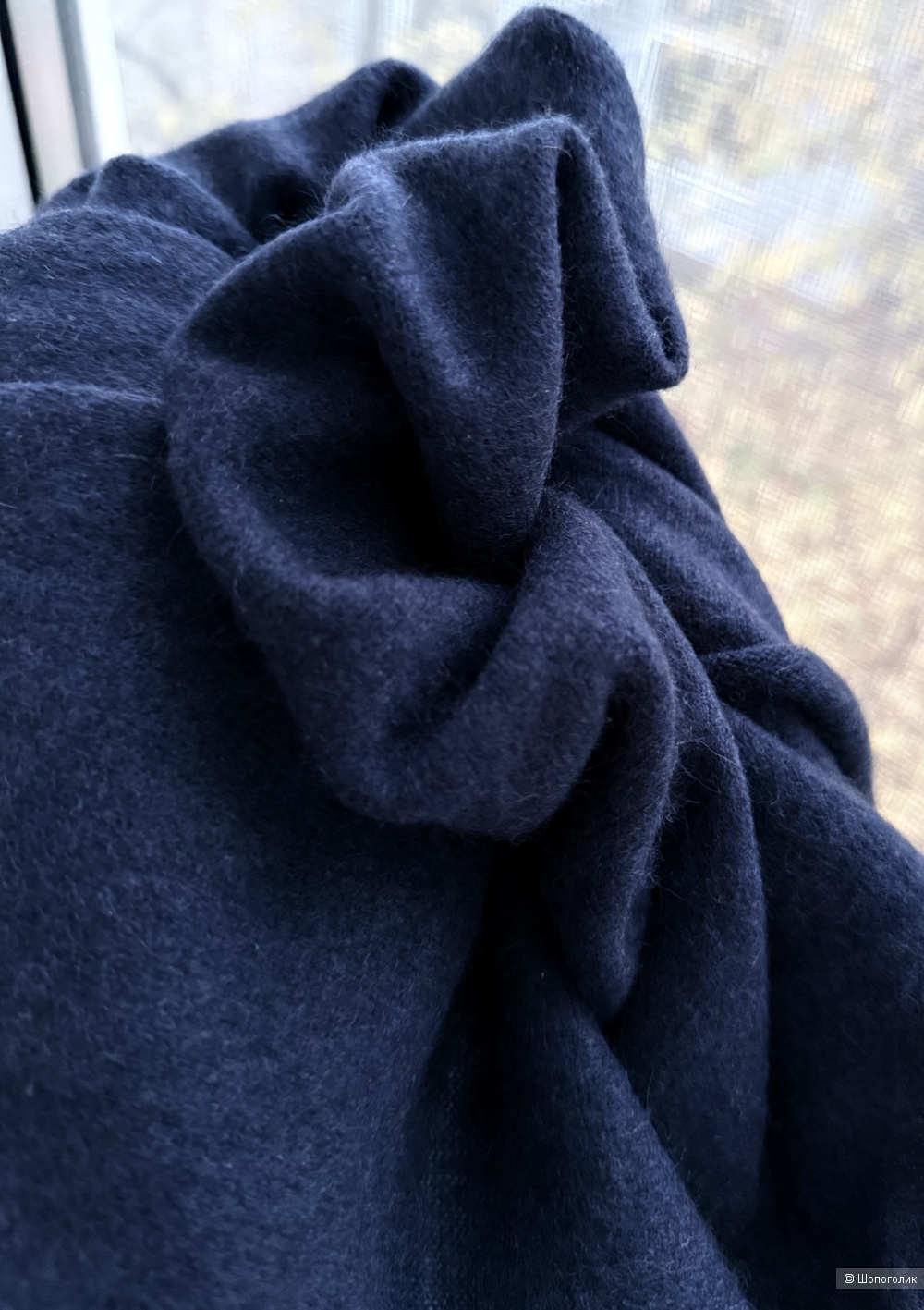 Шарф FTC без размера