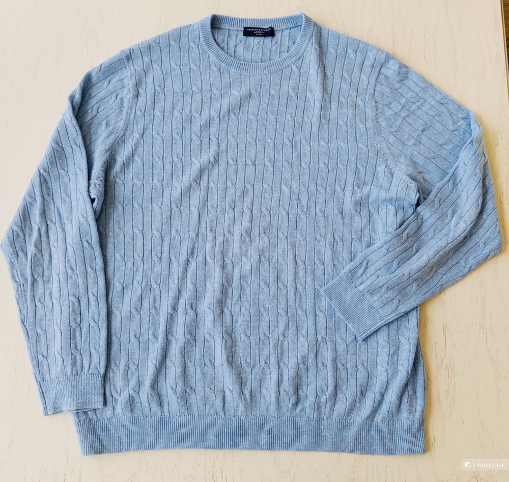 Джемпер Charles Tyrwhitt размер xxl