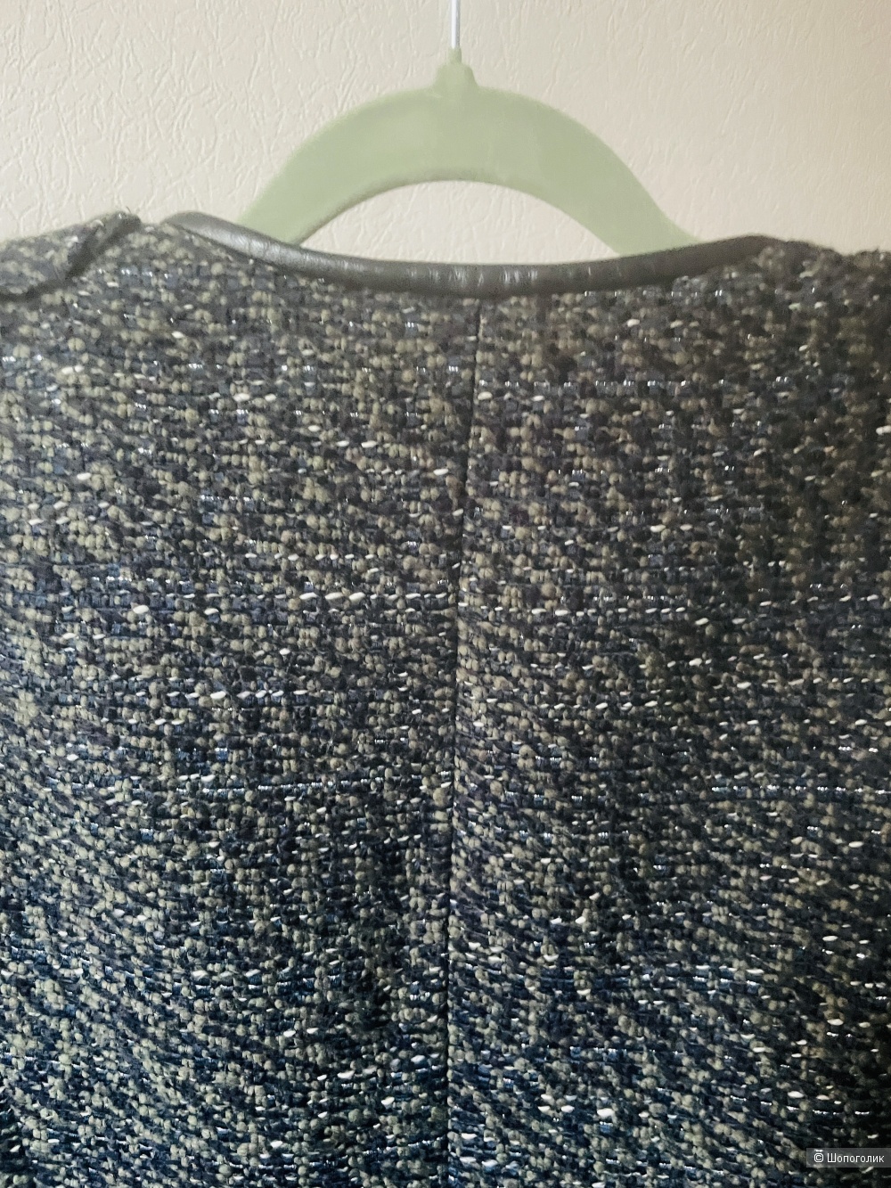 Жакет Massimo Dutti, размер 44-46