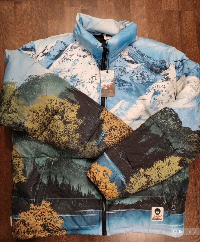 Куртка Element L