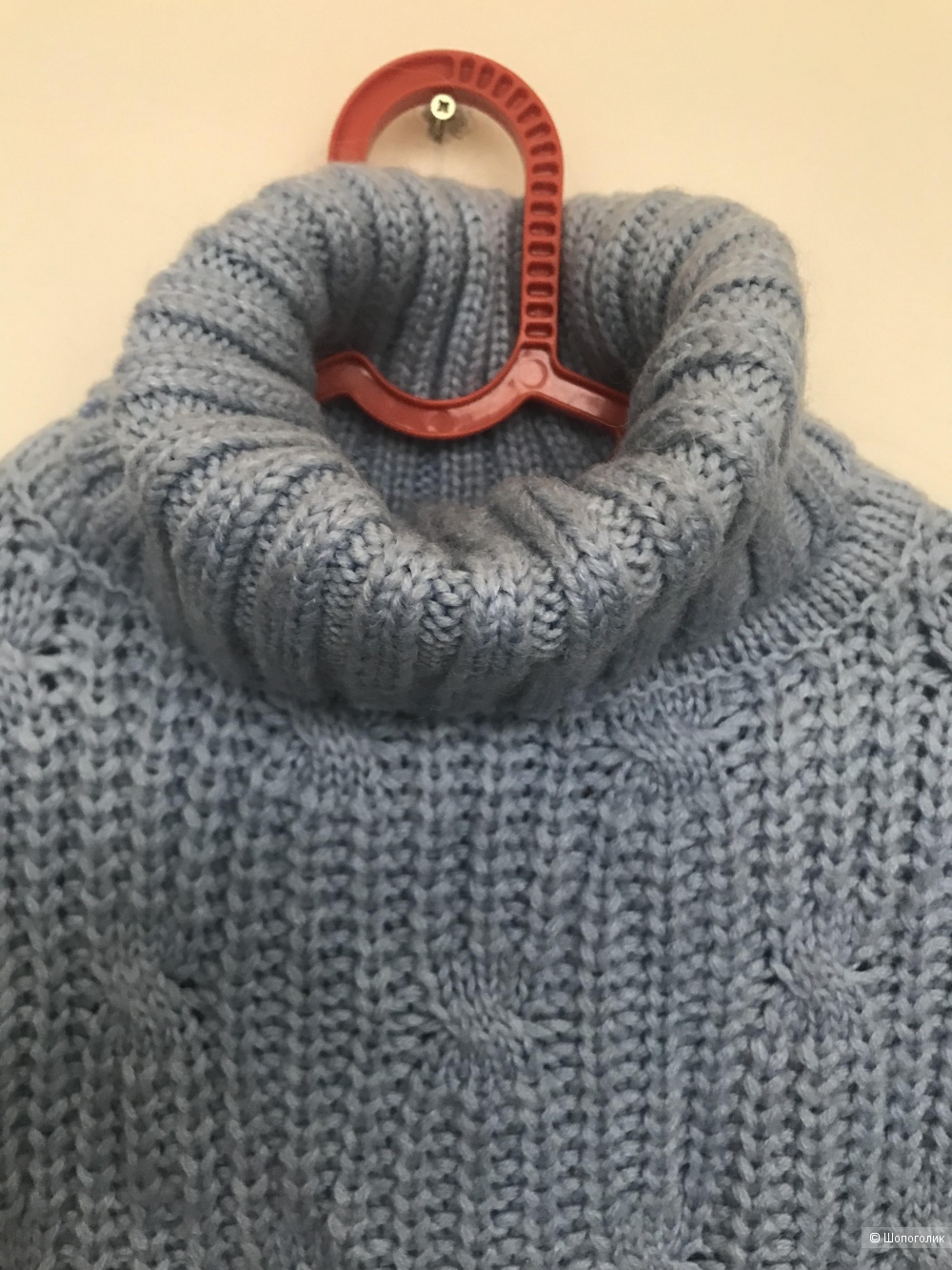 Свитер noname размер 46