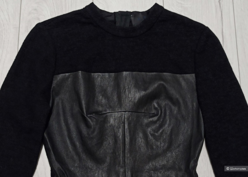 Платье ALC размер 4