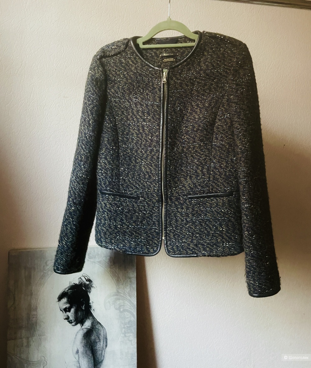 Жакет Massimo Dutti, размер 44-46