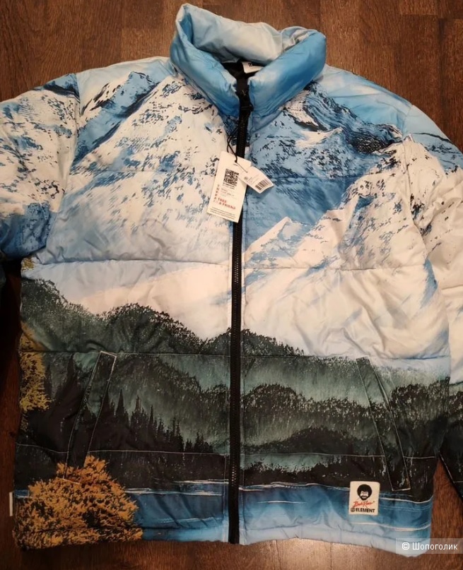 Куртка Element L