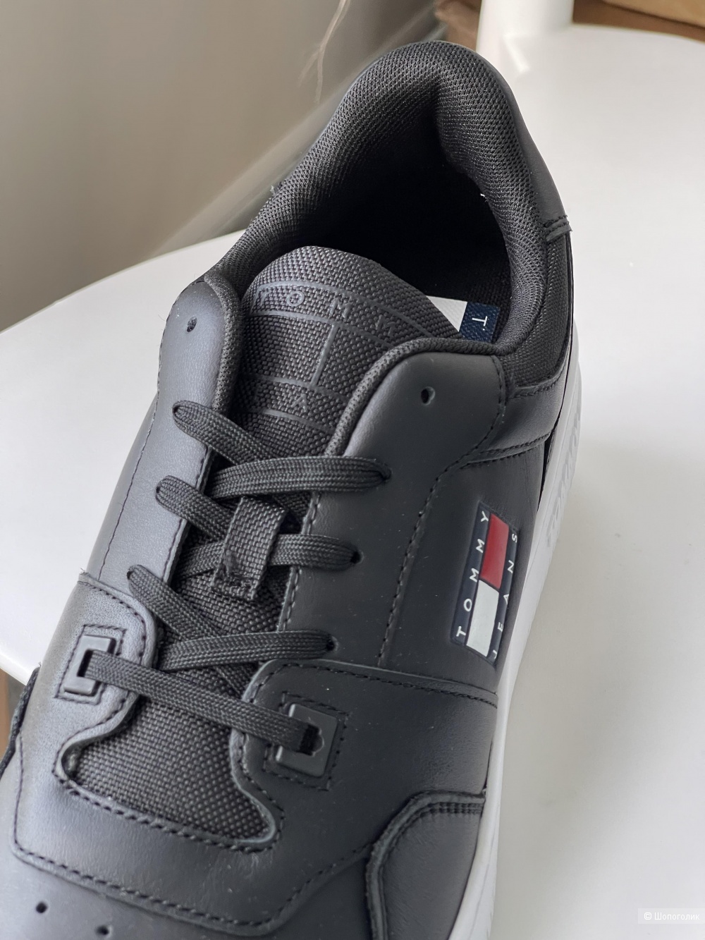 Мужские кроссовки Tommy Hilfiger 41