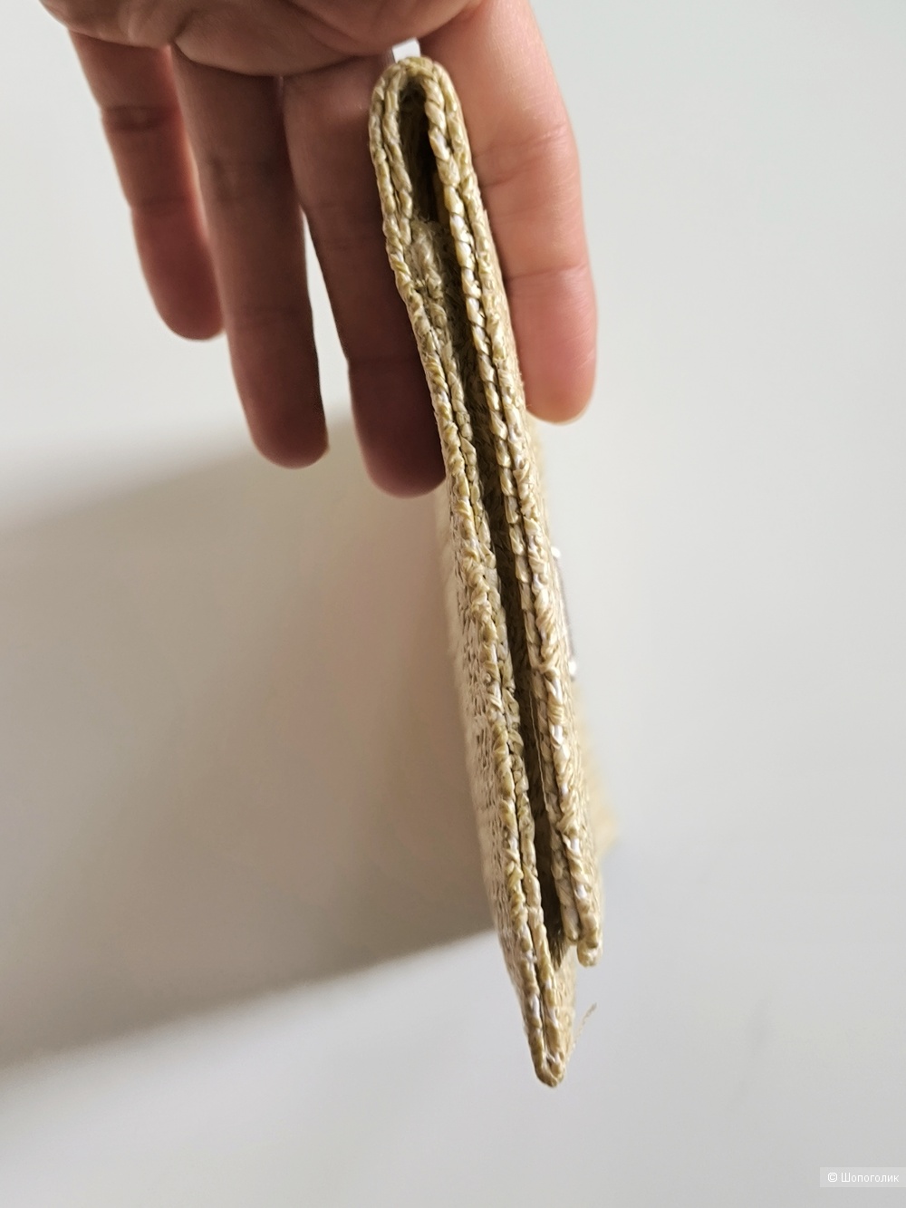 Косметичка клатч Dior