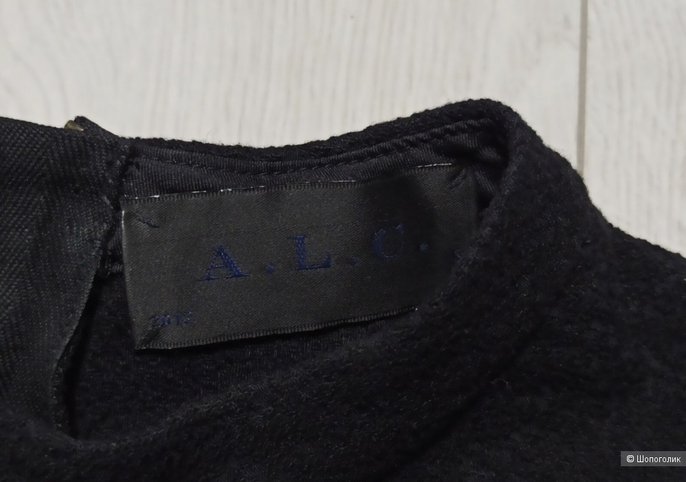 Платье ALC размер 4