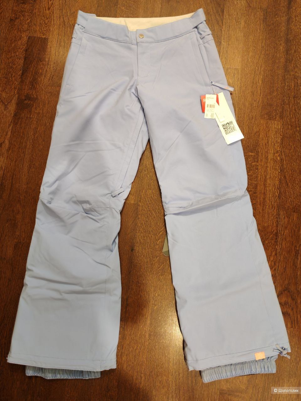 Брюки горнолыжные Roxy XS