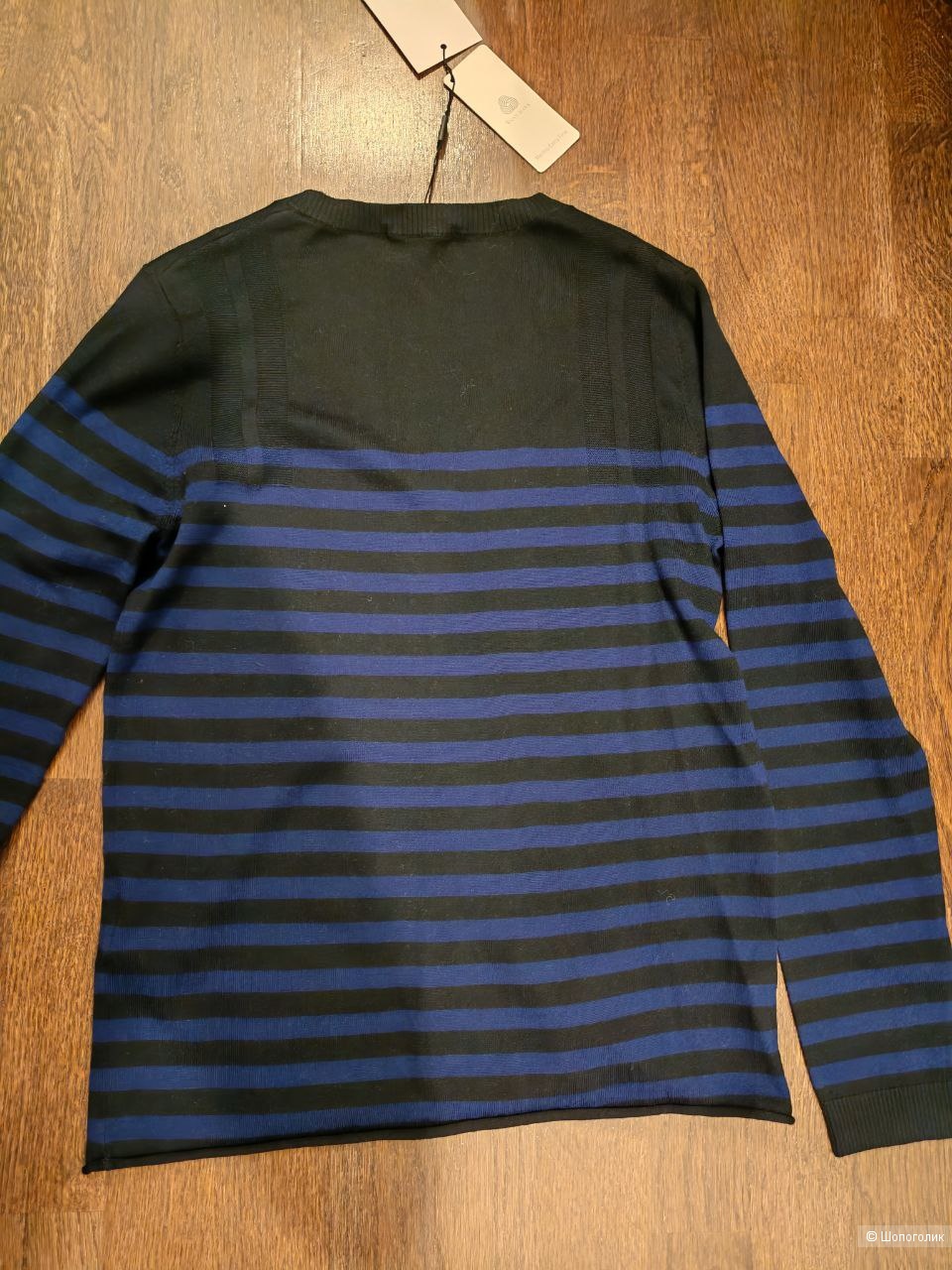 Джемпер Lacoste 38(наш 44)