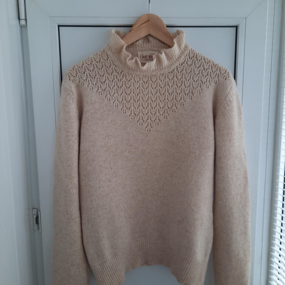 Джемпер KNIT WEAR , р.M