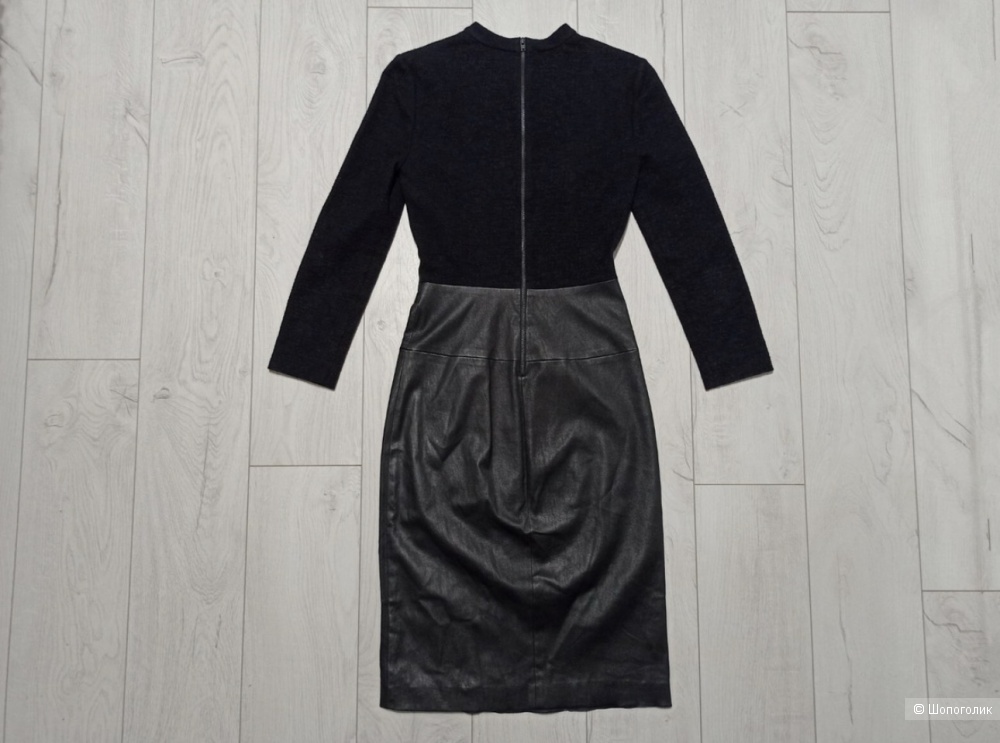 Платье ALC размер 4