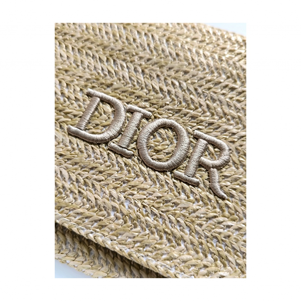 Косметичка клатч Dior