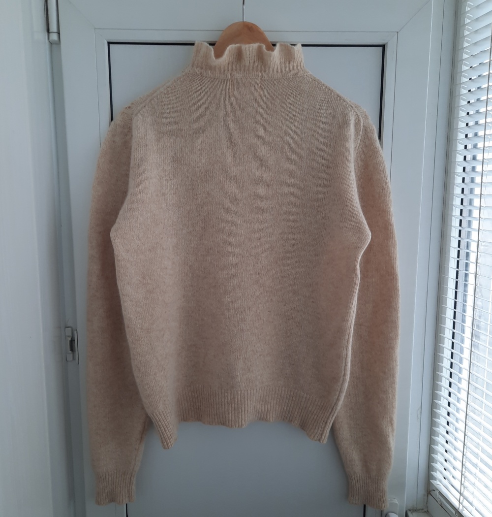 Джемпер KNIT WEAR , р.M