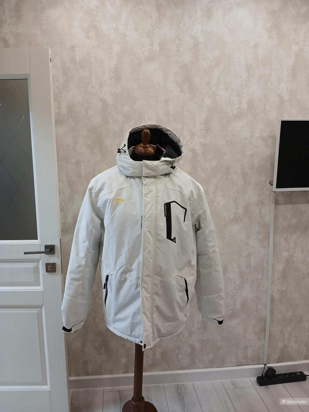 Куртка Outdoors р.54+-