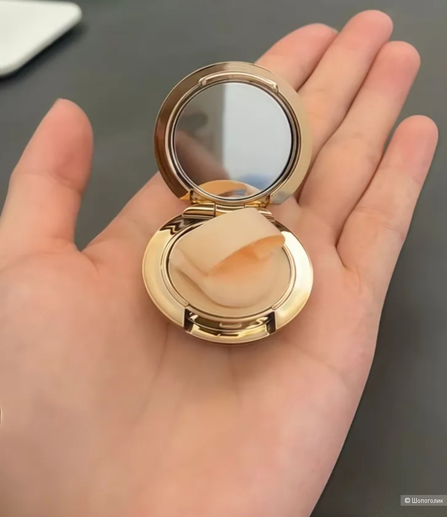 Пудра Charlotte Tilbury 0.8 гр