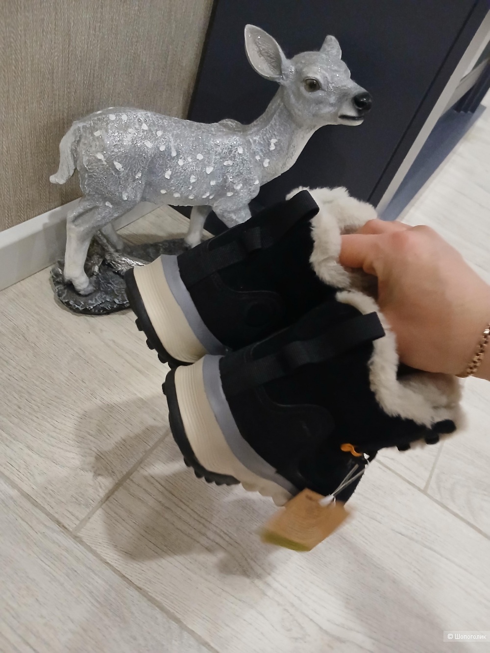 Кроссовки Rax р.39