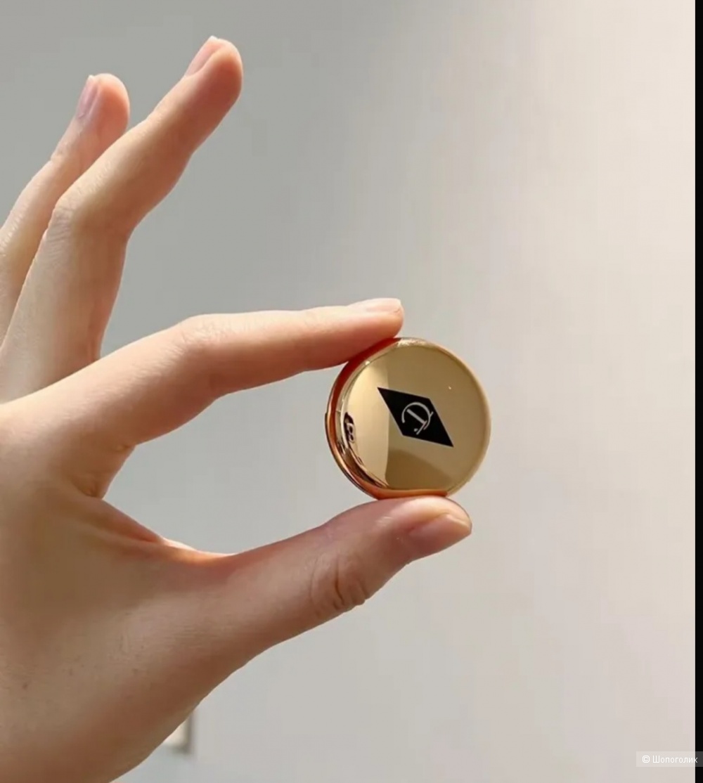 Пудра Charlotte Tilbury 0.8 гр