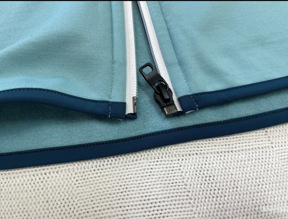 Ortovox кофта р.S