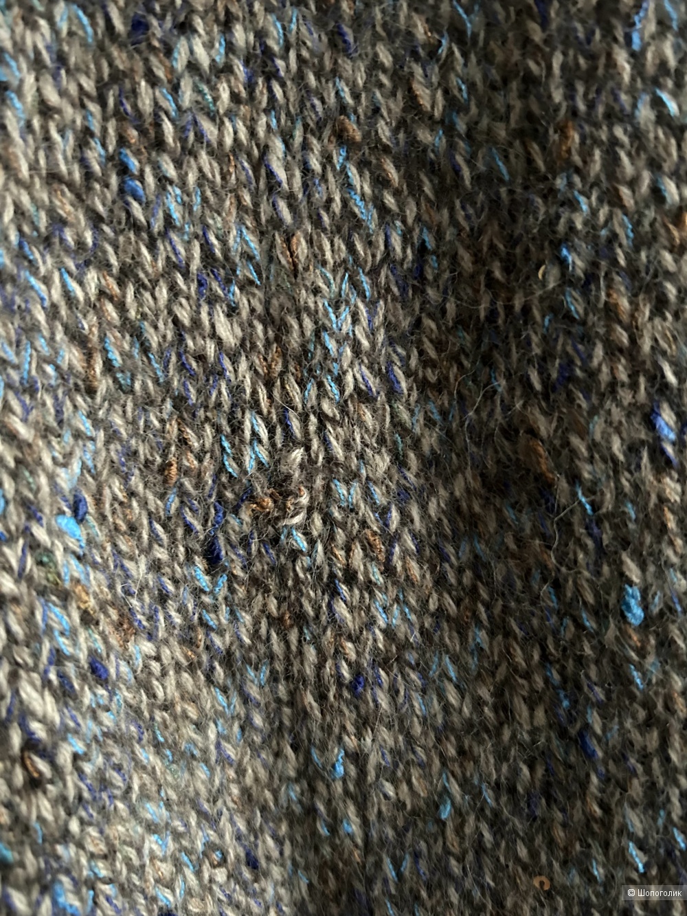 Свитер eleven+-. INT One size (42/44/46 RU)