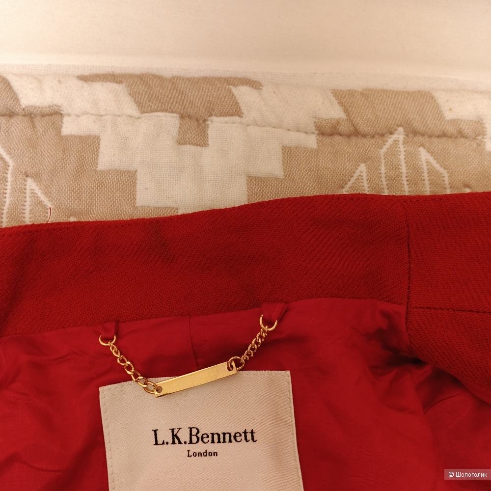 Жакет L.K.Bennett 44