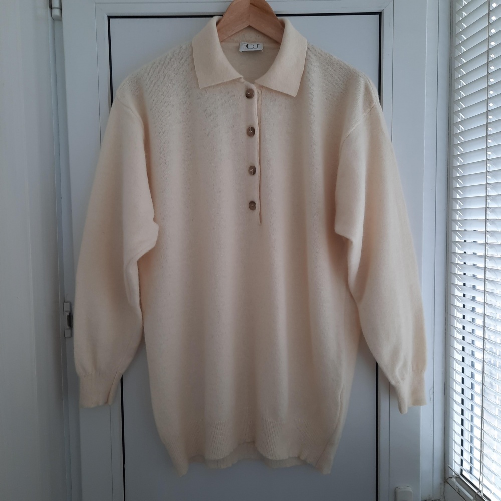 Джемпер FLOU (Италия) , р. 46