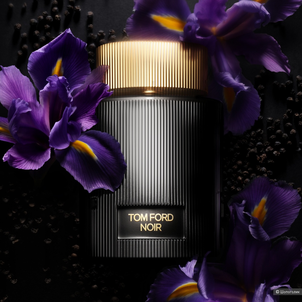 Noir Pour Femme Tom Ford, Tom Ford, объем 45/50 мл.
