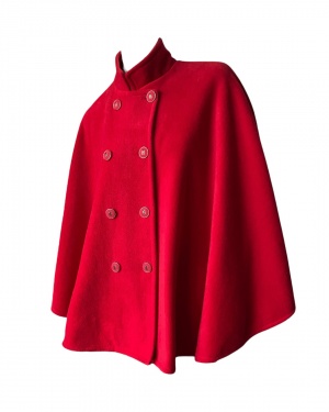 Английский кейп  Pure Elegance one size